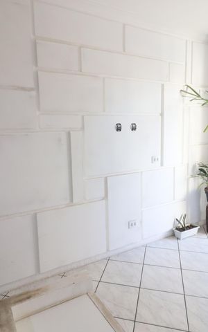 Apartamento à venda com 62m², 2 quartos e 1 vagaSala