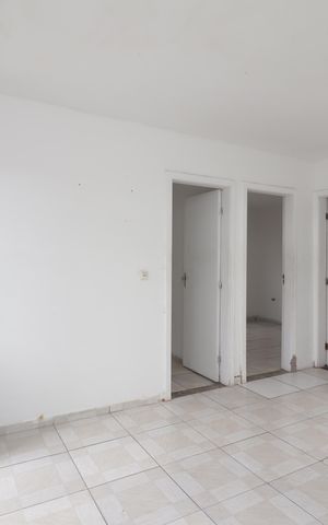 Casa para alugar com 49m², 2 quartos e sem vagaSala/Cozinha