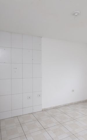 Casa para alugar com 49m², 2 quartos e sem vagaSala/Cozinha
