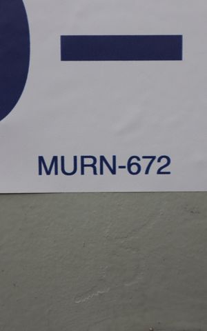 Casa para alugar com 49m², 2 quartos e sem vagaPlaquinha - Cód. MURN-672
