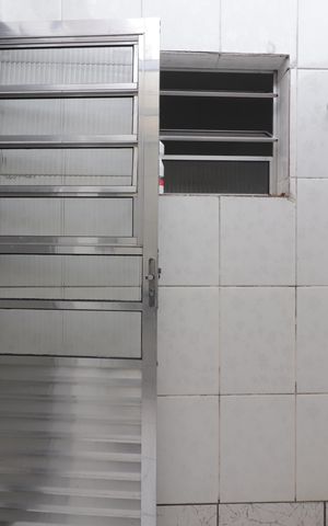 Casa para alugar com 49m², 2 quartos e sem vagaÁrea de Serviço