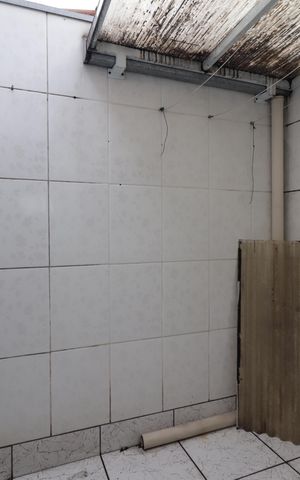 Casa para alugar com 49m², 2 quartos e sem vagaÁrea de Serviço