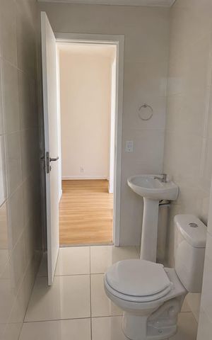 Apartamento à venda com 40m², 2 quartos e 1 vaga