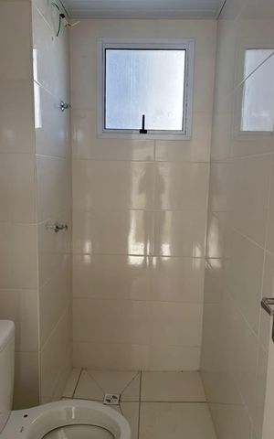 Apartamento à venda com 40m², 2 quartos e 1 vaga