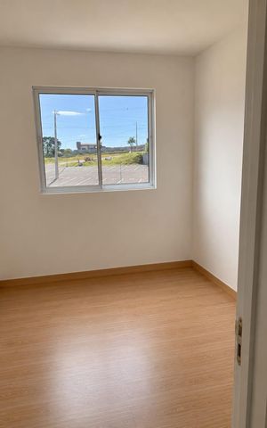 Apartamento à venda com 40m², 2 quartos e 1 vaga