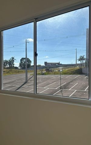 Apartamento à venda com 40m², 2 quartos e 1 vaga