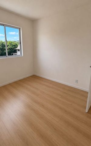 Apartamento à venda com 40m², 2 quartos e 1 vaga