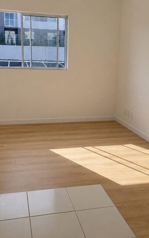 Apartamento à venda com 40m², 2 quartos e 1 vaga