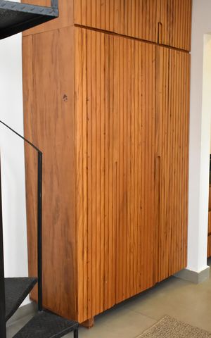Apartamento para alugar com 60m², 1 quarto e sem vagaSala/Cozinha
