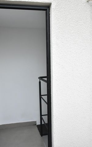 Apartamento para alugar com 60m², 1 quarto e sem vagaTerraço