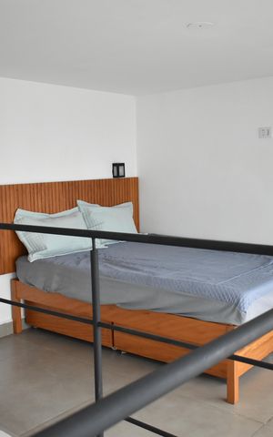 Apartamento para alugar com 60m², 1 quarto e sem vagaQuarto 