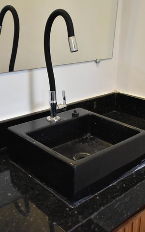 Apartamento para alugar com 60m², 1 quarto e sem vagaBanheiro