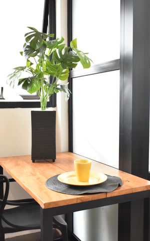 Apartamento para alugar com 60m², 1 quarto e sem vagaSala/Cozinha