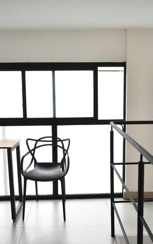 Apartamento para alugar com 60m², 1 quarto e sem vagaQuarto 