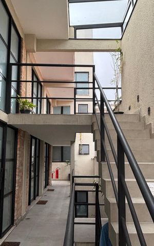Apartamento para alugar com 60m², 1 quarto e sem vaga Apartamento para alugar com 60m², 1 quarto e sem vagaÁrea comum