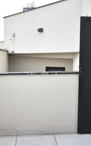 Apartamento para alugar com 60m², 1 quarto e sem vagaTerraço