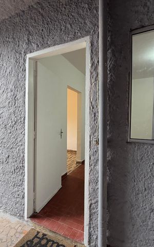 Casa para alugar com 43m², 1 quarto e 1 vagaÁrea de Serviço