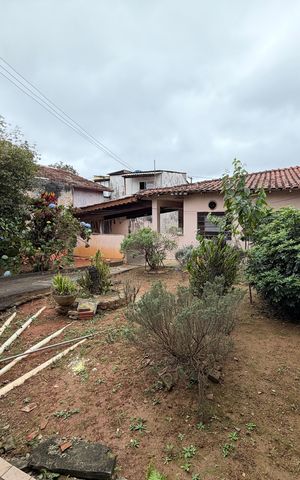 Casa para alugar com 43m², 1 quarto e 1 vagaQuarto