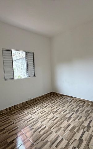 Casa para alugar com 43m², 1 quarto e 1 vagaQuarto