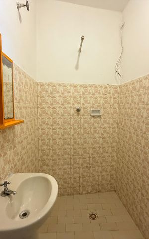 Casa para alugar com 43m², 1 quarto e 1 vagaBanheiro