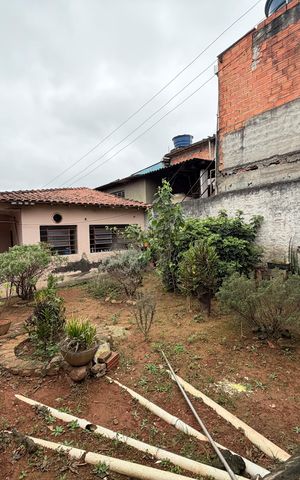 Casa para alugar com 43m², 1 quarto e 1 vagaGaragem