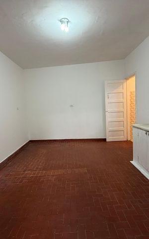 Casa para alugar com 43m², 1 quarto e 1 vagaSala/cozinha