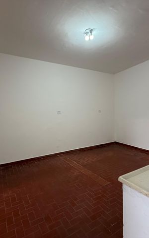 Casa para alugar com 43m², 1 quarto e 1 vagaSala/cozinha