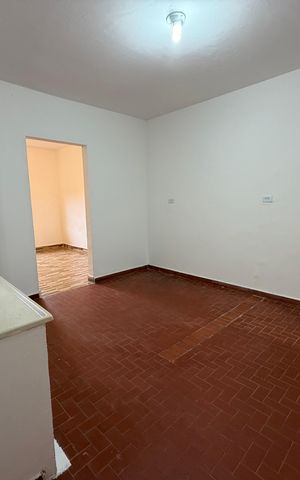 Casa para alugar com 43m², 1 quarto e 1 vagaSala/cozinha
