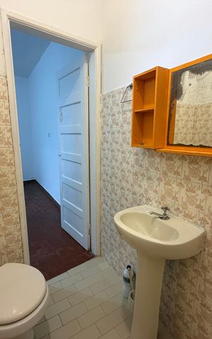 Casa para alugar com 43m², 1 quarto e 1 vagaBanheiro