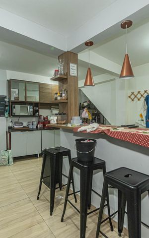 Casa à venda com 250m², 4 quartos e sem vagaCasa 2 - Cozinha