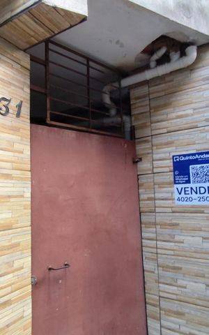 Casa à venda com 250m², 4 quartos e sem vagaPlaquinha