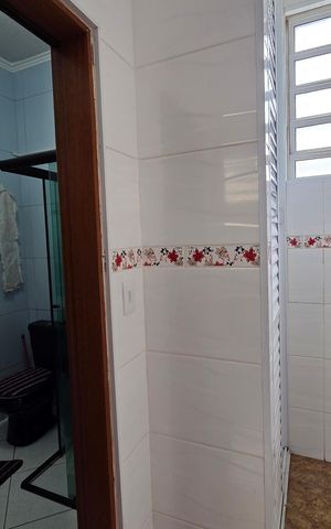 Casa de condomínio para alugar com 34m², 1 quarto e 1 vaga Casa de condomínio para alugar com 34m², 1 quarto e 1 vagaSala