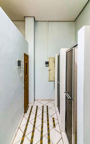 Apartamento à venda com 69m², 3 quartos e 1 vagaÁrea comum