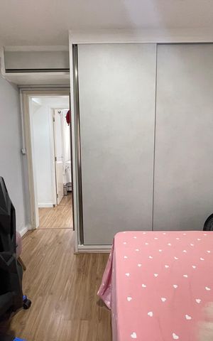 Apartamento à venda com 69m², 3 quartos e 1 vagaQuarto 2