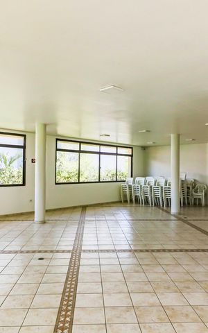 Apartamento à venda com 69m², 3 quartos e 1 vagaÁrea comum