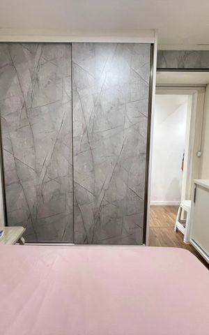 Apartamento à venda com 69m², 3 quartos e 1 vagaQuarto 1