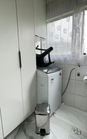 Apartamento à venda com 69m², 3 quartos e 1 vagaÁrea de serviço 