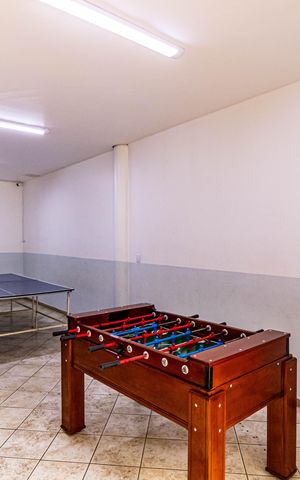 Apartamento à venda com 69m², 3 quartos e 1 vagaÁrea comum