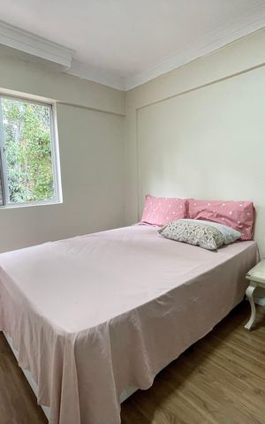 Apartamento à venda com 69m², 3 quartos e 1 vagaQuarto 1