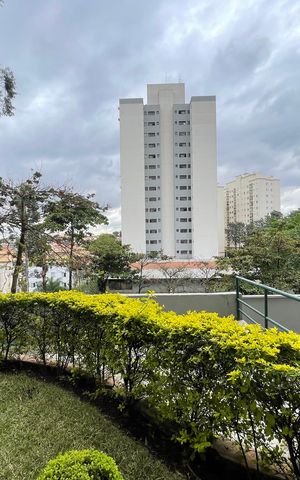 Apartamento à venda com 69m², 3 quartos e 1 vagaVista da área de serviço 