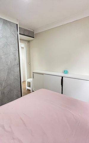 Apartamento à venda com 69m², 3 quartos e 1 vagaQuarto 1