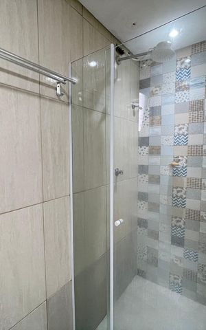 Apartamento à venda com 69m², 3 quartos e 1 vagaBanheiro