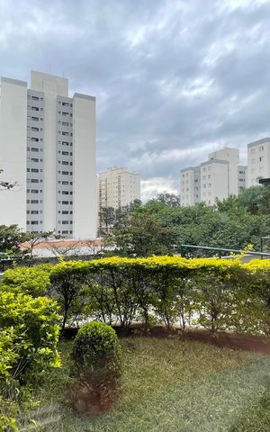 Apartamento à venda com 69m², 3 quartos e 1 vagaQuarto 3