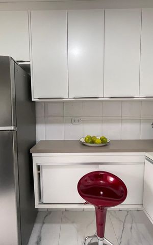 Apartamento à venda com 69m², 3 quartos e 1 vagaCozinha
