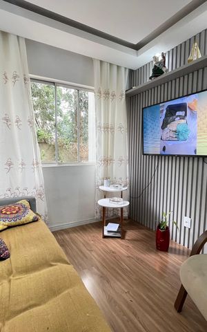 Apartamento à venda com 69m², 3 quartos e 1 vagaSala