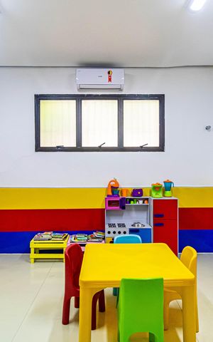 Apartamento à venda com 69m², 3 quartos e 1 vagaÁrea comum