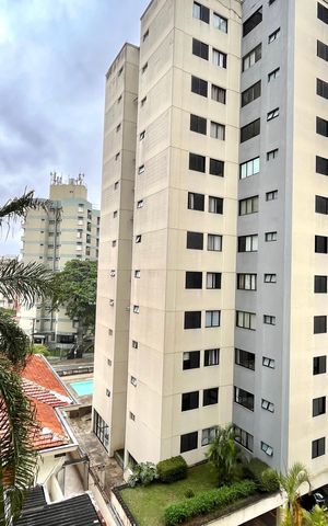 Apartamento à venda com 37m², 2 quartos e sem vaga Apartamento à venda com 37m², 2 quartos e sem vagaVista do Quarto 2