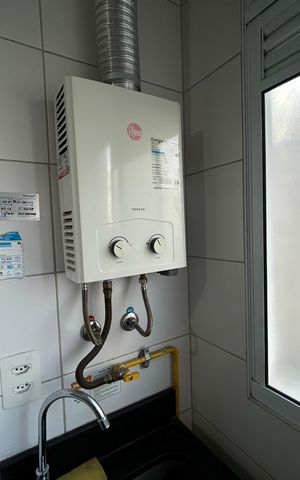 Apartamento para alugar com 44m², 2 quartos e 1 vagaÁrea de Serviço