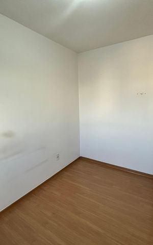 Apartamento para alugar com 44m², 2 quartos e 1 vagaQuarto 2