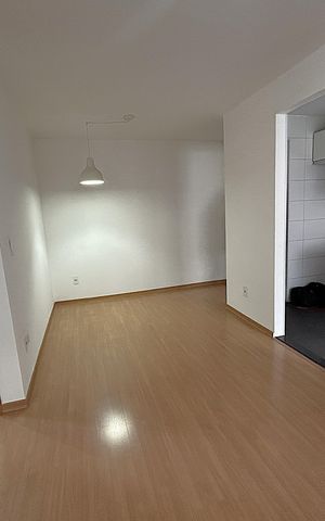Apartamento para alugar com 44m², 2 quartos e 1 vagaSala